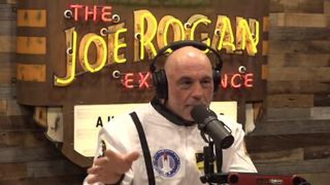 The BBC is fucked - Rogan