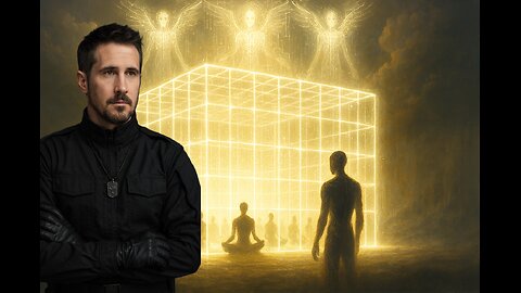 ⚠️☀️ Max Spiers – The False Ascension Matrix & the Trap of Love-Light Bypassing