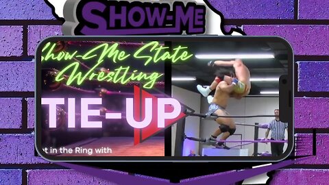 📽️New Episode of SSW Tie-Up on YouTube NOW