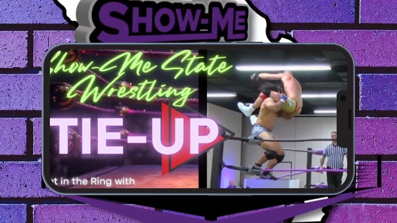📽️New Episode of SSW Tie-Up on YouTube NOW
