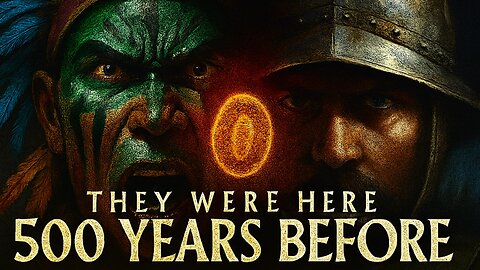 E14 - The Aztec Collapse: How an Ancient Empire Was Truly Destroyed