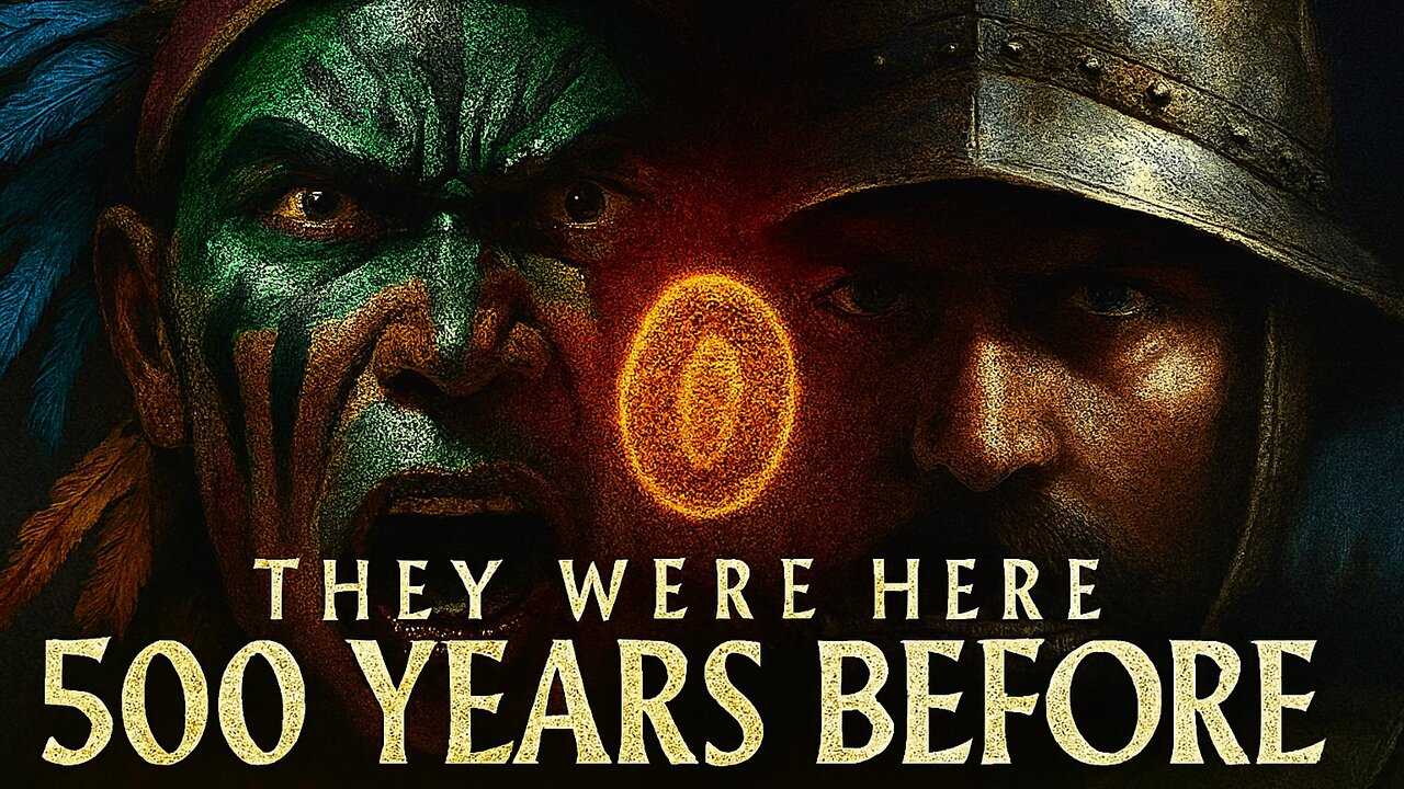 E14 - The Aztec Collapse: How an Ancient Empire Was Truly Destroyed