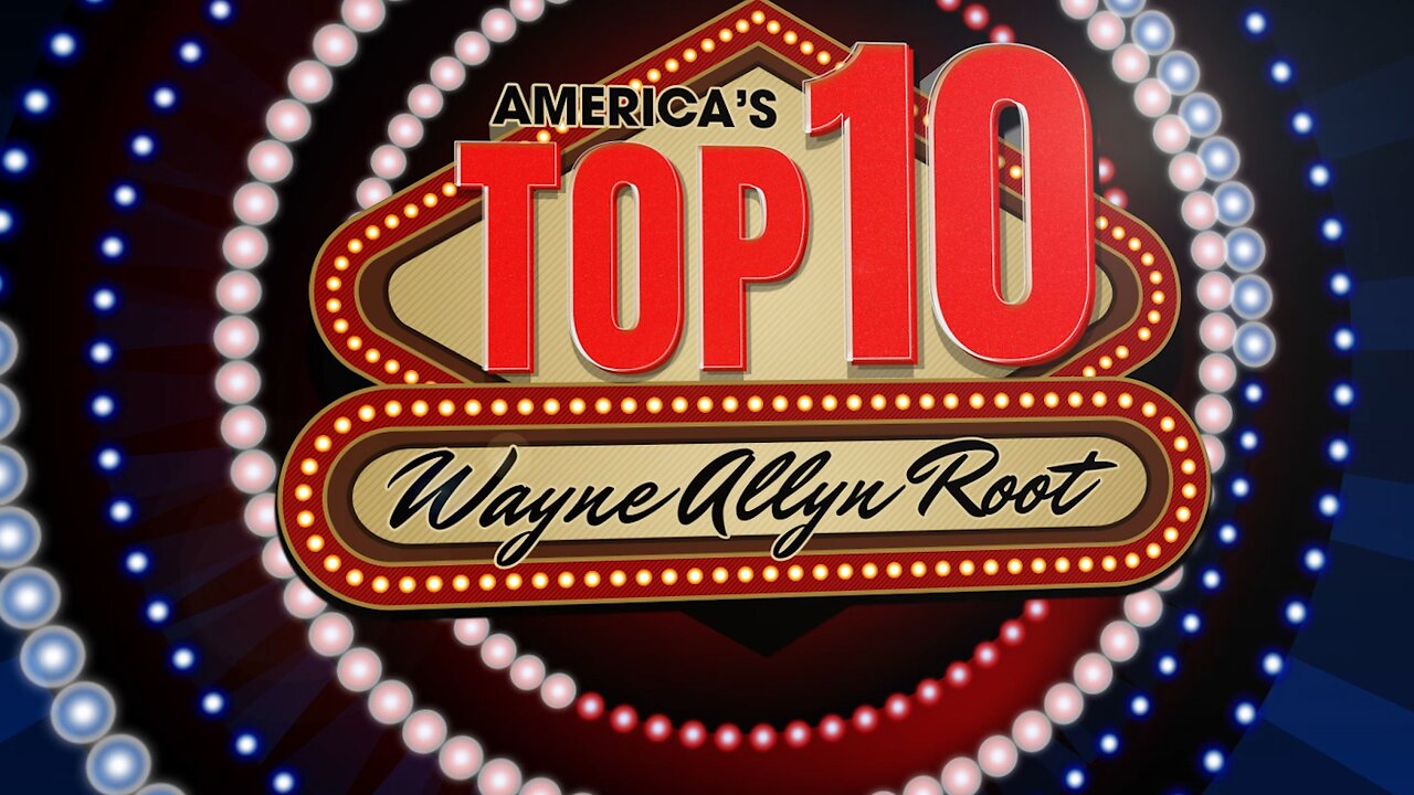 Americas Top 10 for 11/22/25 - Segment 2