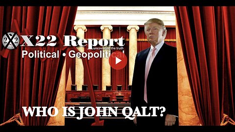 X22- [DS] Wants War, Trump Wants Elections In Ukraine, SC Destroys The [DS] Power Structure