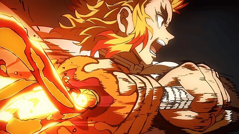Demon Slayer - Opening 2