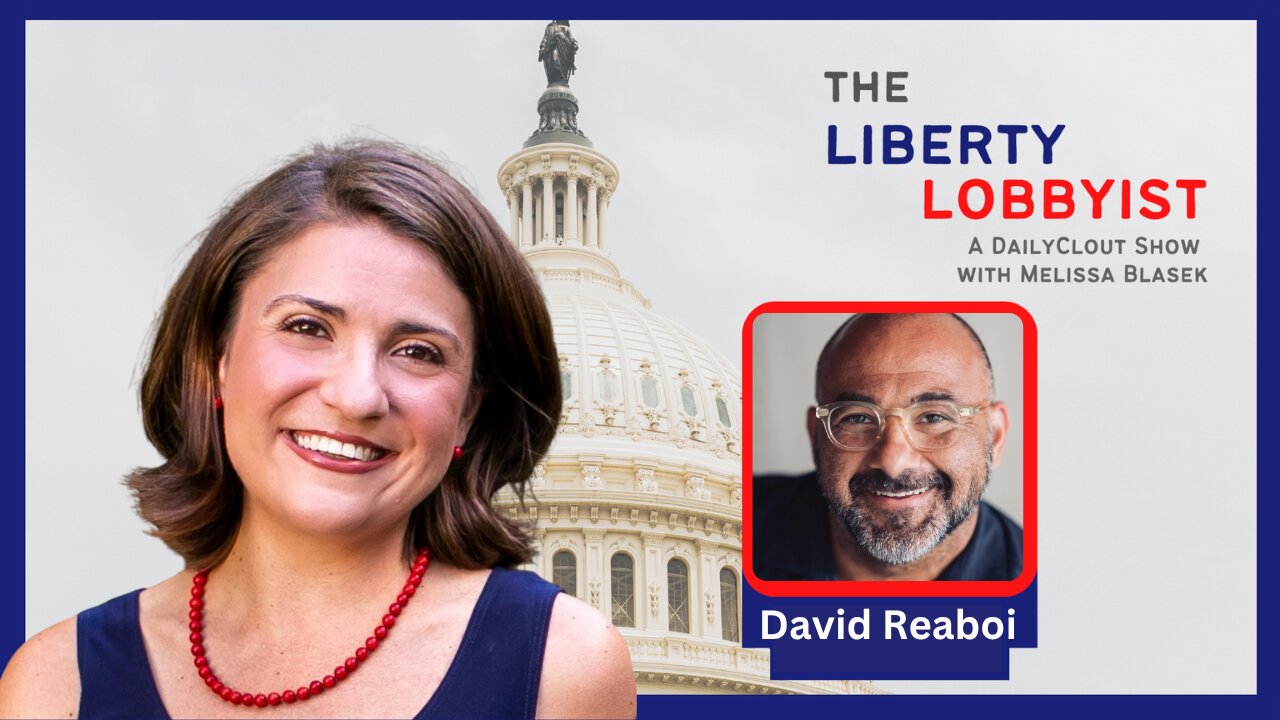 "The Right Torn Apart: The New Lie Is The Oldest Lie"