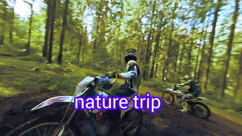 nature trip
