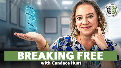 Breaking Free: How Burnout Led Candace Hunt to Redefine Success