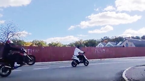 Morgoths Review & The Bucha Massacre