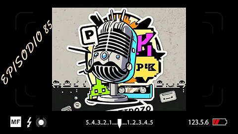 Episodio 85