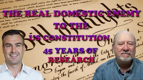 How the Grand Jury Was STOLEN from American Citizens | Steve Walsh on Presentment