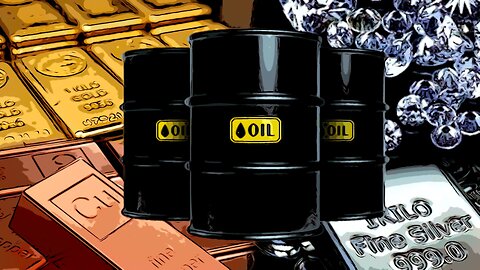 Mine your own business