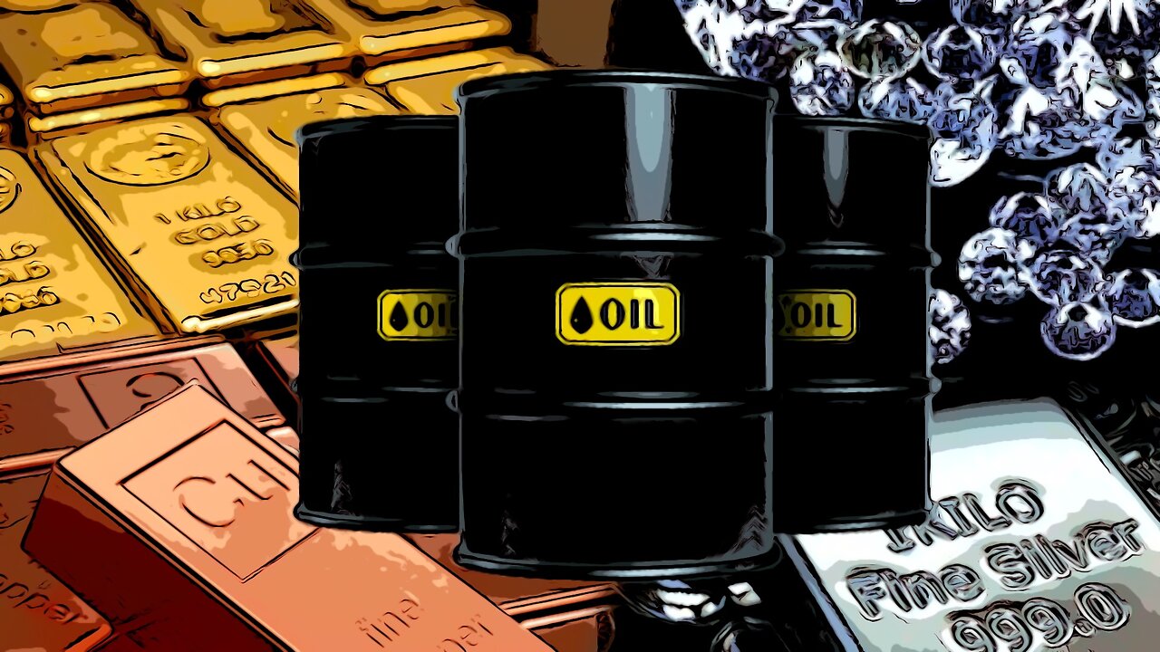 Mine your own business