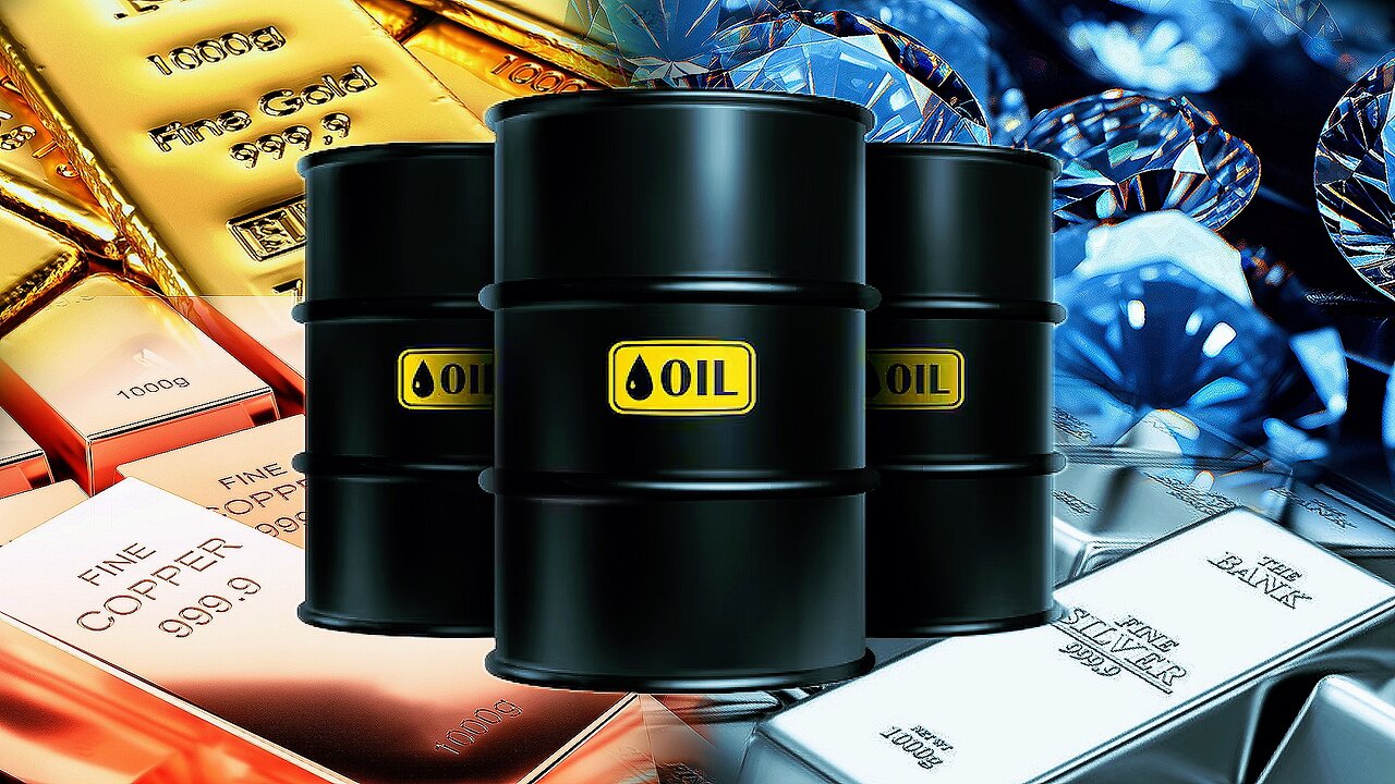 Mine your own business