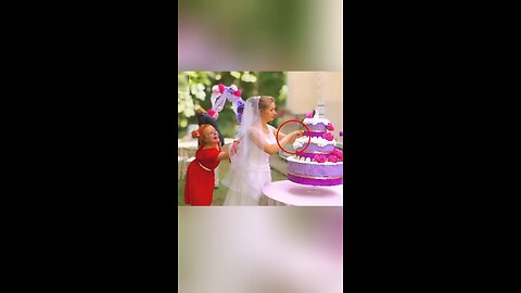 They didn't know who she was ♥️♥️