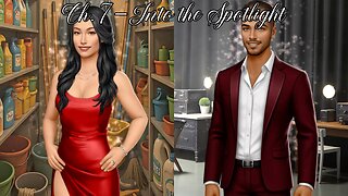 Choices: Stories You Play- Miss Behavin' [VIP] (Ch. 7) |Diamonds|