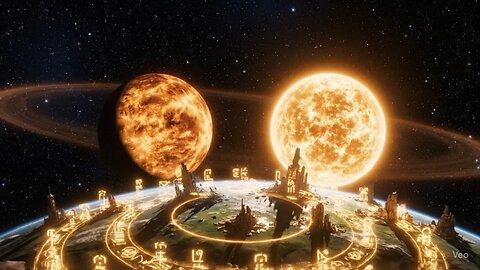 The Blood Moon Gate