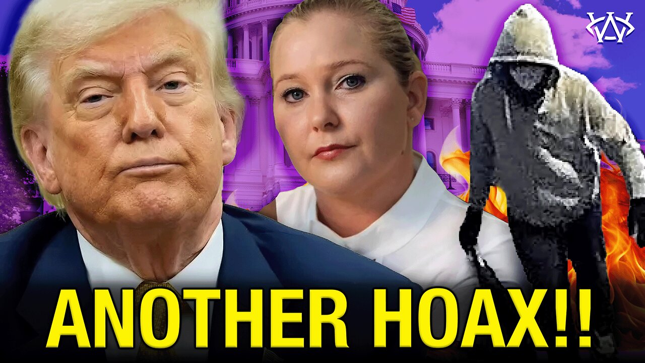 Democrat Hoax DESTROYED! Pipe Bomb Whistleblower! Jack Smith Getting SUED!