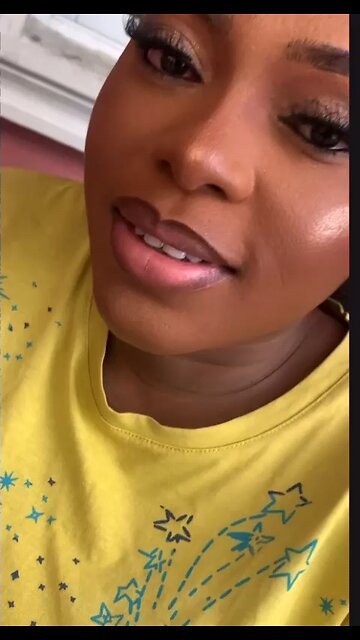 Simple and natural makeup