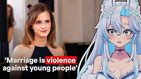 Marriage Is Violence According To Rich Celebrities