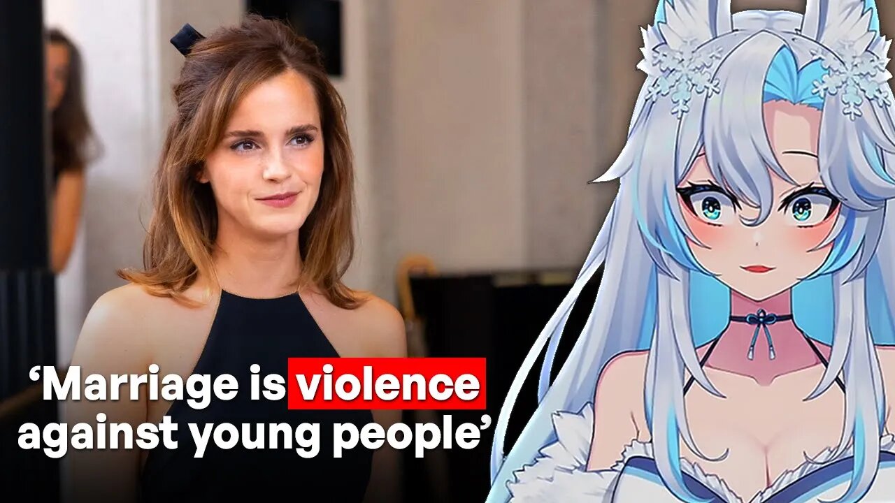 Marriage Is Violence According To Rich Celebrities