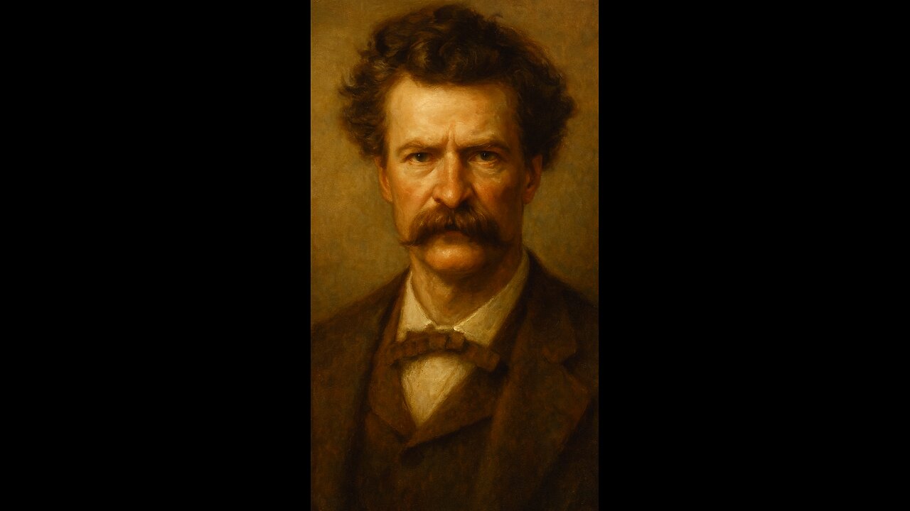 Most sequels fade in the shadow of the original. But Mark Twain’s didn’t.