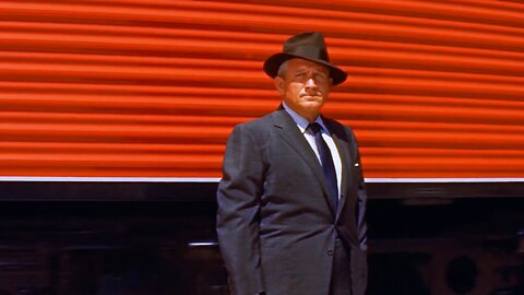 Bad Day at Black Rock-Spencer Tracy, Robert Ryan, Anne Francis-1955 IMDb 7.7/10