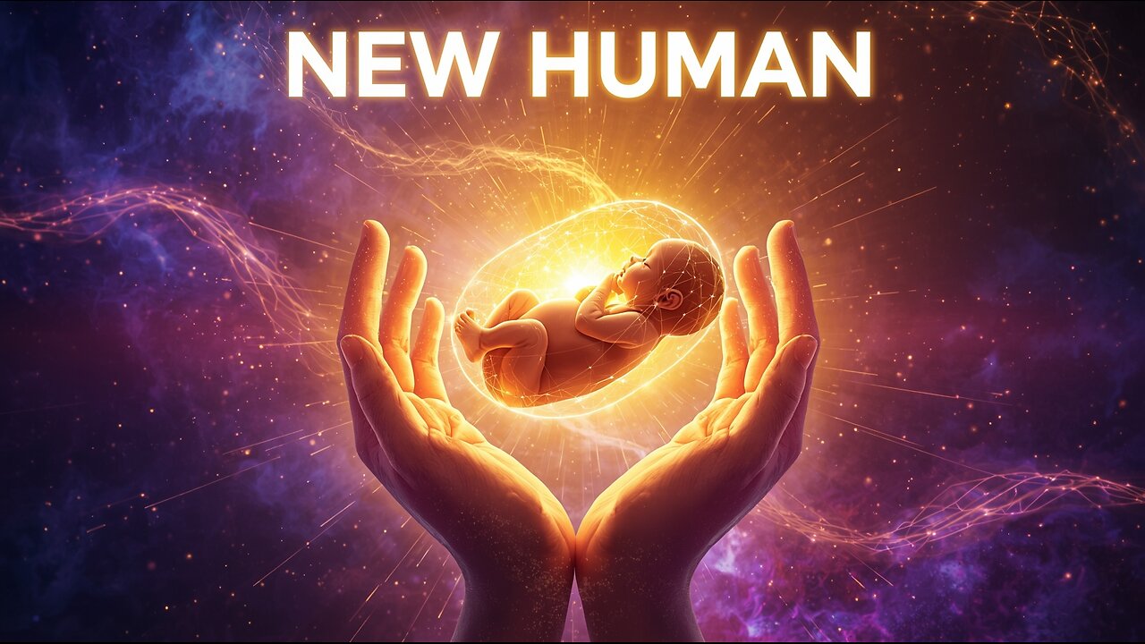 Pregnancy Is Insane — The Miracle You Never Understood