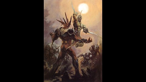 GRRTT T.V. 10/16 Afternoon