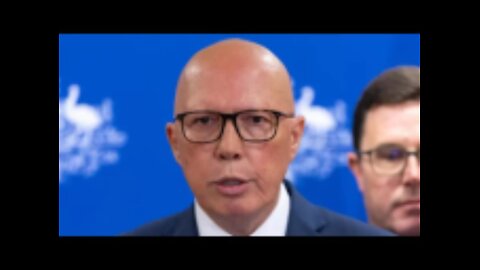 Does Dickson Decide: Ditch Dutton ?