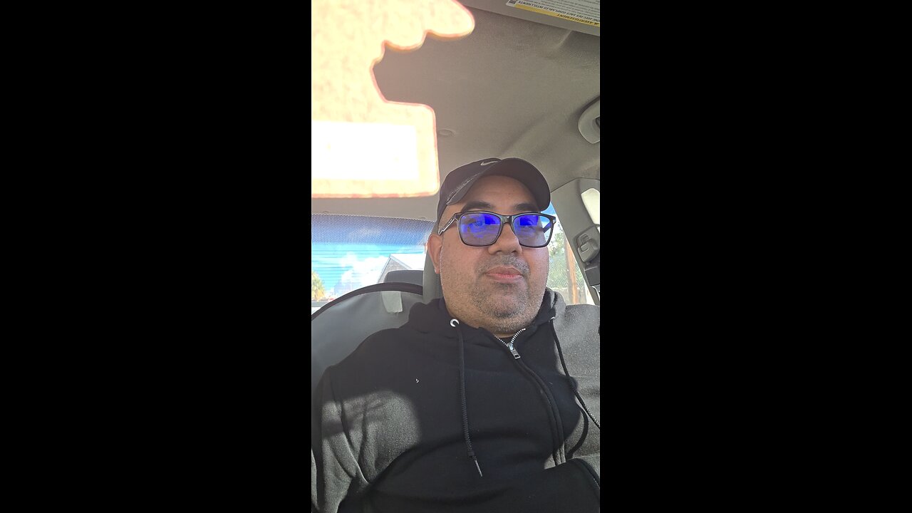 Lilly Phillips took the God Pill.