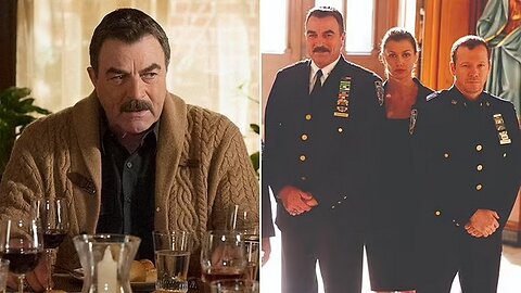 Tom Selleck’s Emotional Response to Blue Bloods Spinoff