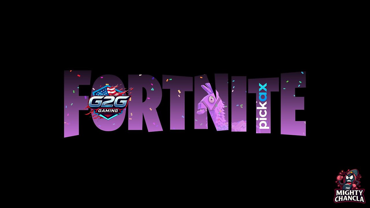 Mighty Chancla Squad Day!