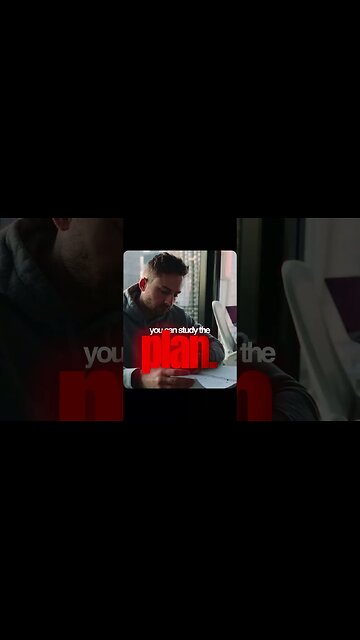 why not you? #trading