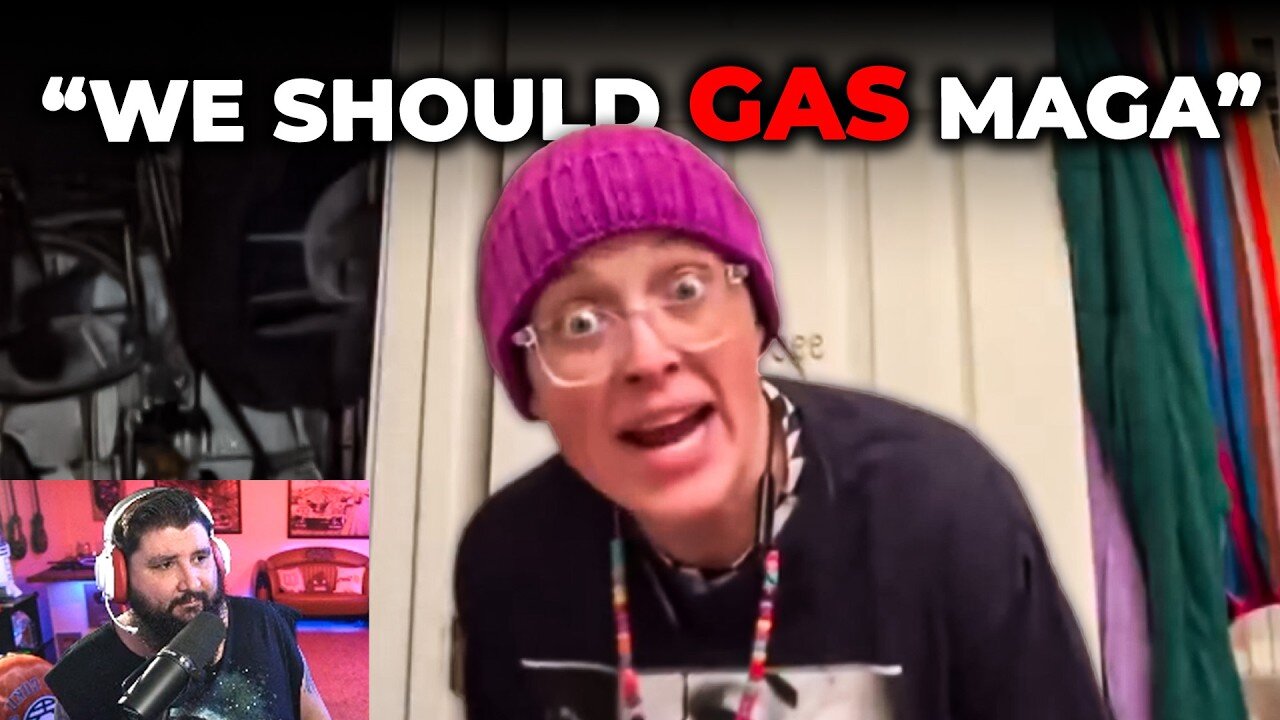 It's Always Teachers Crashing Out