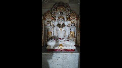 jain bhagwan darshan