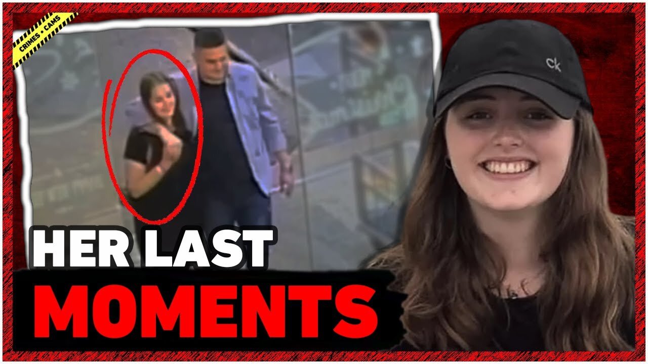 He Planned Everything… But Forgot the Cameras 👀