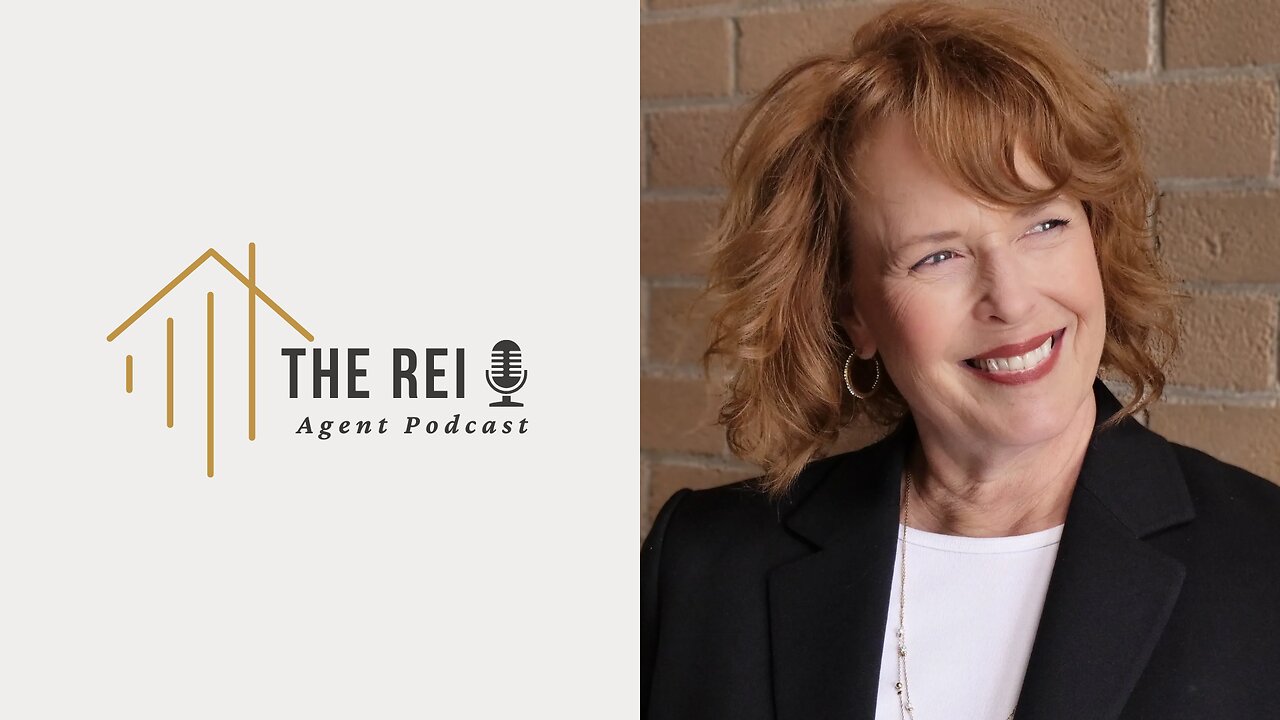 The No Fluff Approach to Thriving in Real Estate with Yvonne Arnold