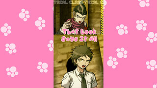He’s Very Serious… Apparently | Danganronpa 2