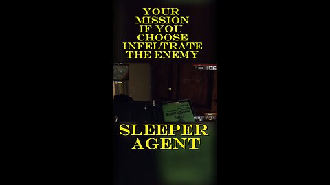 BO6 | Sleeper Agent S1:E5