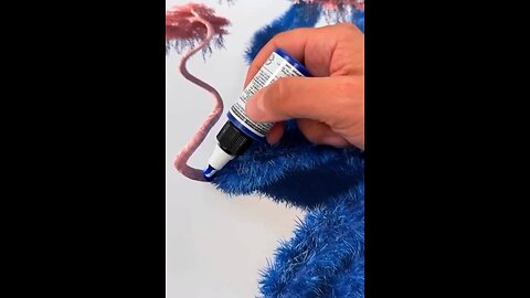 Wait For Results 🫡/ Amazing 🤩 Color Painting That Expand