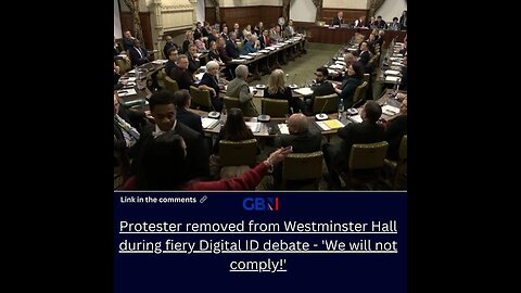 Digital ID I protest Against That Shit Remastered Edit