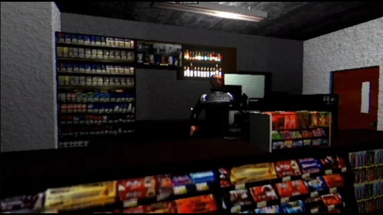 I'm hungry! | Merely a chip