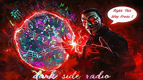 ⚡Dark Side Radio⚡ Ep. 476