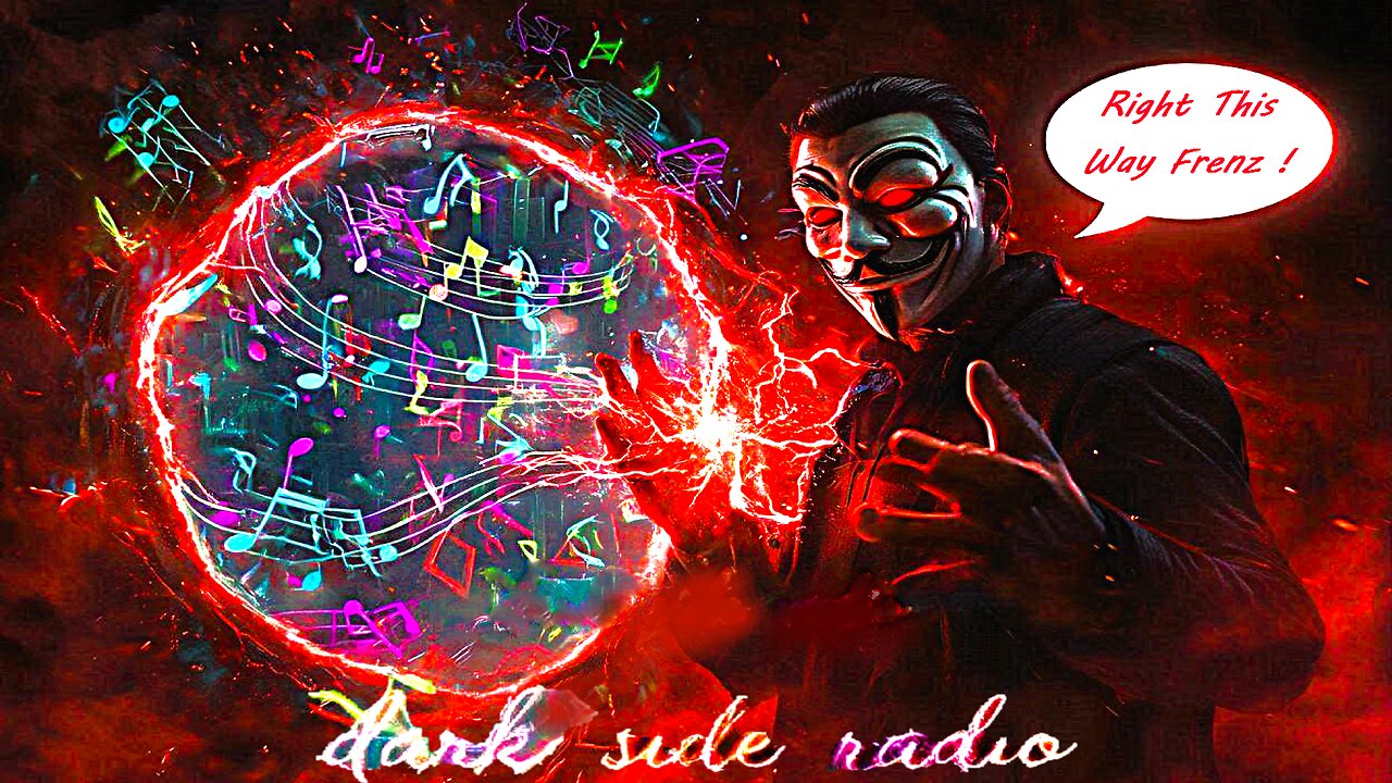 ⚡Dark Side Radio⚡ Ep. 476