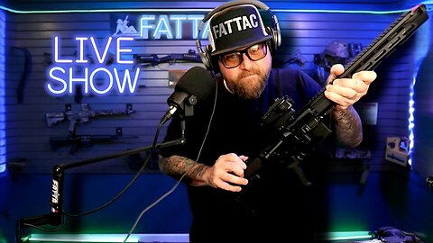 LIVE SHOW with DLD After Dark