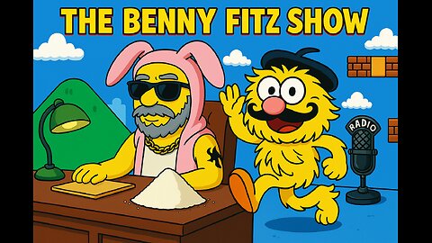 The Benny Fitz Show