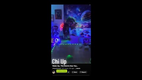 ELV8D WARRIHER GODDESS