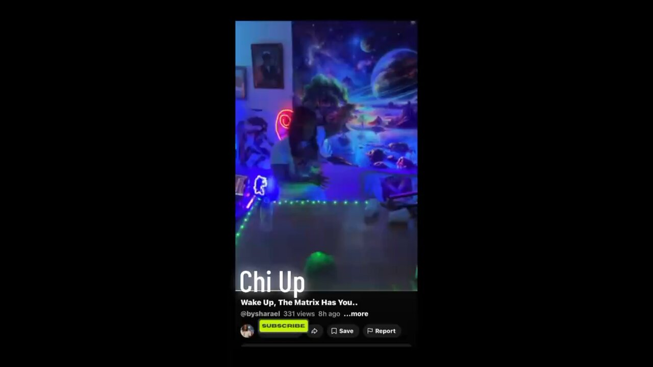 ELV8D WARRIHER GODDESS