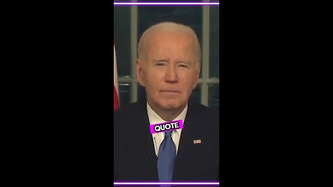 Joe Biden Warns America That Social Media Has Stopped Fact Checking